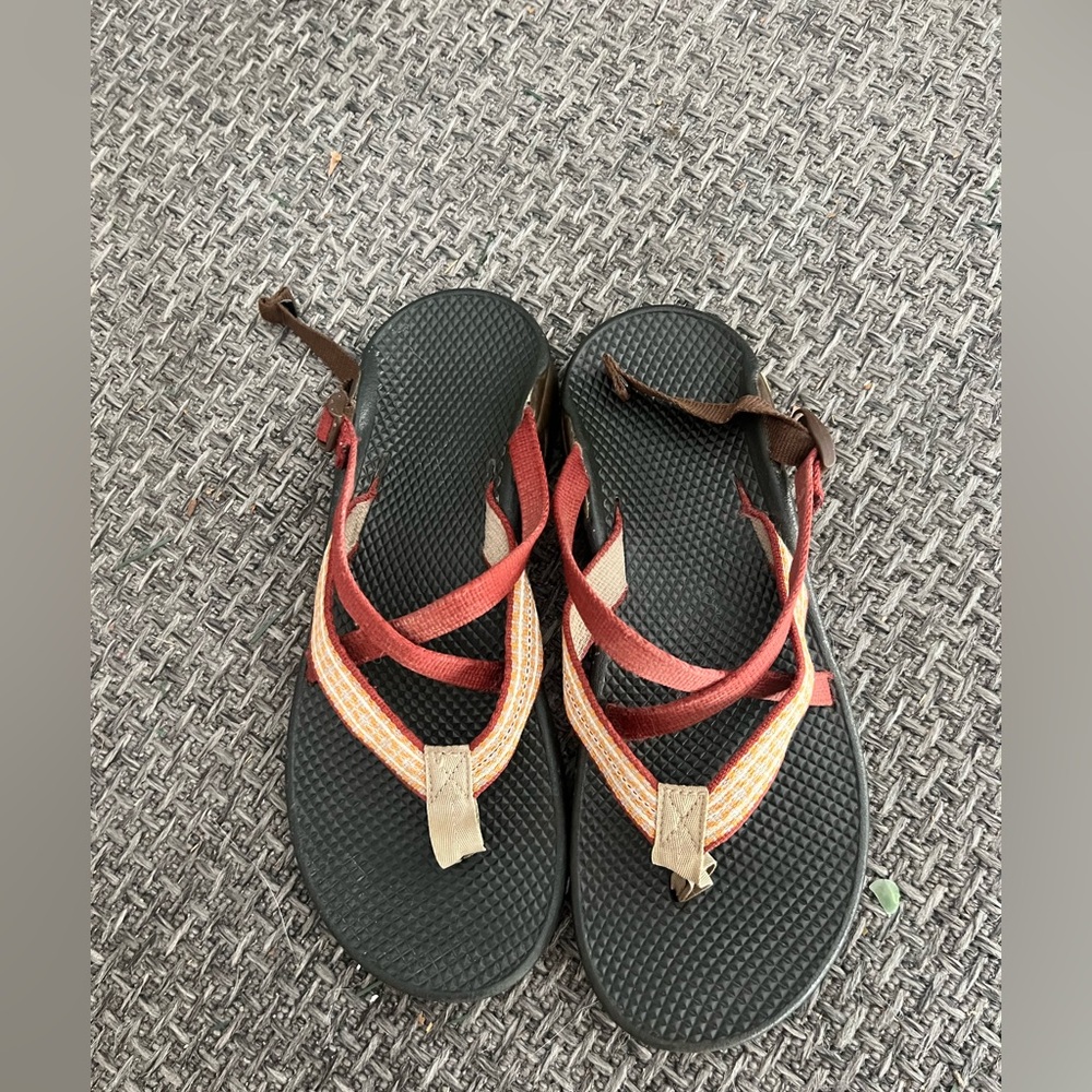 Chaos boho Strappy Sandals